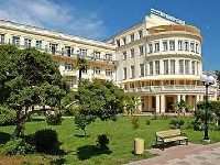 Primorskaya Hotel