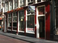 The White Tulip Hostel Amsterdam