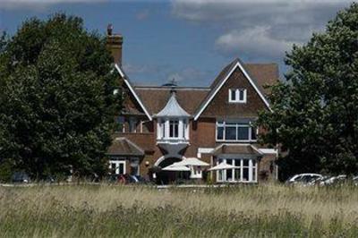 фото отеля The Hickstead Hotel