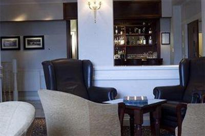 фото отеля The Hickstead Hotel