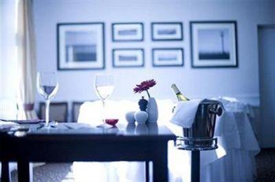 фото отеля The Hickstead Hotel