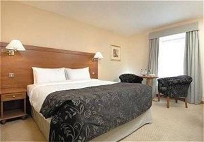фото отеля The Hickstead Hotel