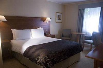фото отеля The Hickstead Hotel