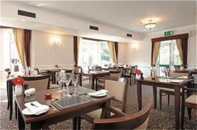 фото отеля The Hickstead Hotel