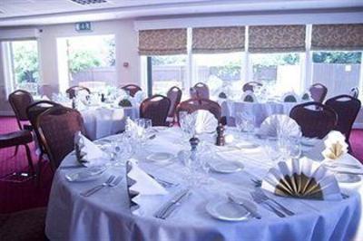 фото отеля The Hickstead Hotel