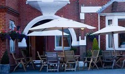 фото отеля The Hickstead Hotel