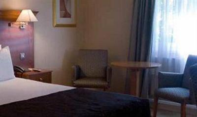 фото отеля The Hickstead Hotel