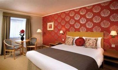 фото отеля The Hickstead Hotel