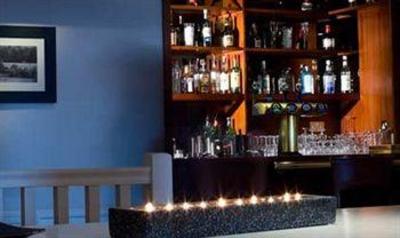 фото отеля The Hickstead Hotel