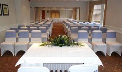 фото отеля The Hickstead Hotel