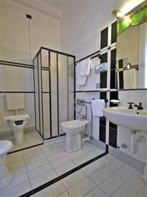 фото отеля Hotel Salus Ristorante