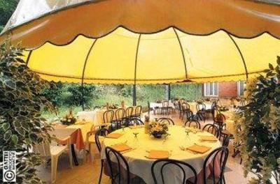 фото отеля Hotel Salus Ristorante