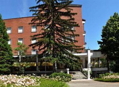 фото отеля Hotel Salus Ristorante