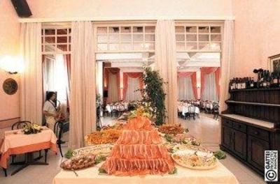 фото отеля Hotel Salus Ristorante