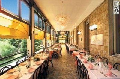 фото отеля Hotel Salus Ristorante