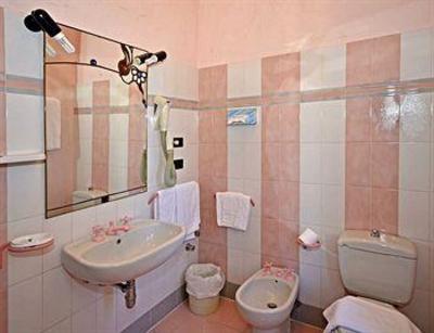 фото отеля Hotel Salus Ristorante