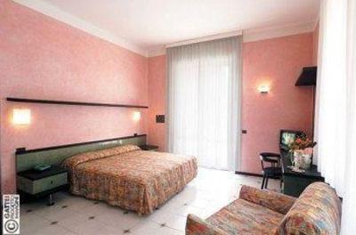 фото отеля Hotel Salus Ristorante