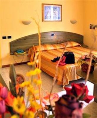 фото отеля Hotel Salus Ristorante