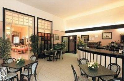 фото отеля Hotel Salus Ristorante