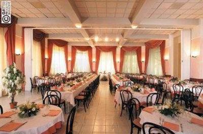 фото отеля Hotel Salus Ristorante