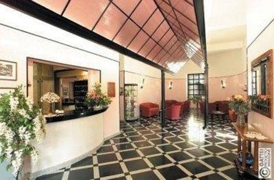 фото отеля Hotel Salus Ristorante