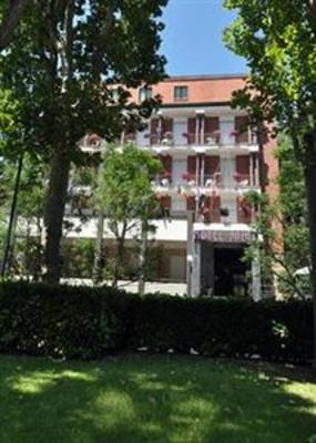 фото отеля Hotel Salus Ristorante