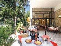 Hotel Salus Ristorante