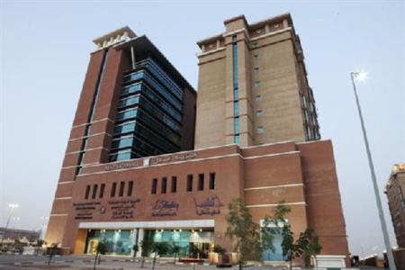фото отеля L'Arabia Hotel Apartments
