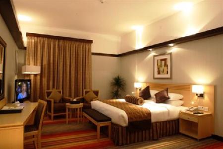 фото отеля L'Arabia Hotel Apartments