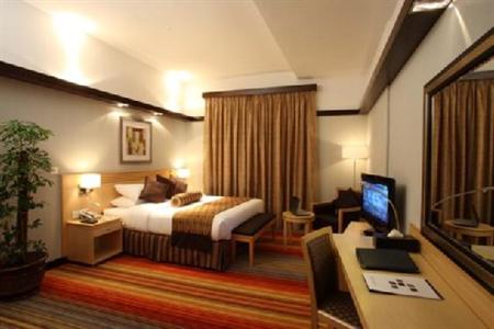 фото отеля L'Arabia Hotel Apartments
