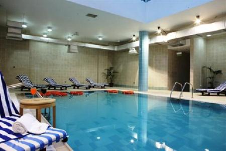 фото отеля L'Arabia Hotel Apartments