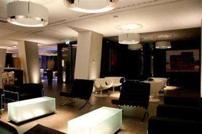 фото отеля BEST WESTERN Hotel Parco Paglia