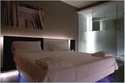 фото отеля BEST WESTERN Hotel Parco Paglia