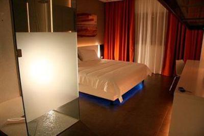 фото отеля BEST WESTERN Hotel Parco Paglia