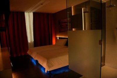 фото отеля BEST WESTERN Hotel Parco Paglia