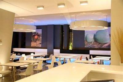 фото отеля BEST WESTERN Hotel Parco Paglia