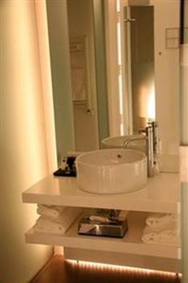 фото отеля BEST WESTERN Hotel Parco Paglia