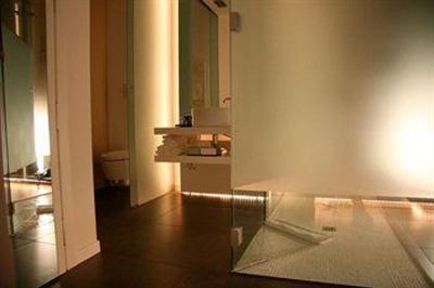 фото отеля BEST WESTERN Hotel Parco Paglia