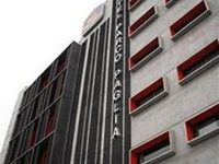 BEST WESTERN Hotel Parco Paglia