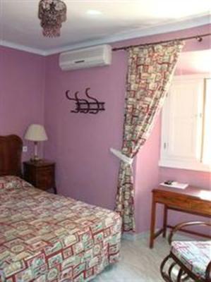 фото отеля Rural Cortijo Amaya Hotel Torrox