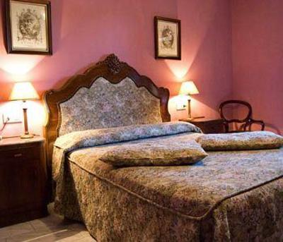 фото отеля Rural Cortijo Amaya Hotel Torrox