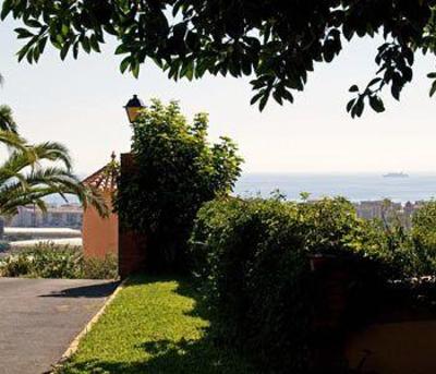 фото отеля Rural Cortijo Amaya Hotel Torrox