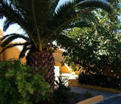 фото отеля Rural Cortijo Amaya Hotel Torrox