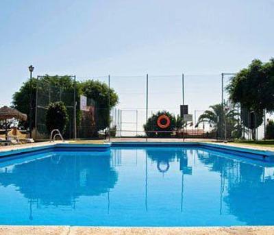 фото отеля Rural Cortijo Amaya Hotel Torrox