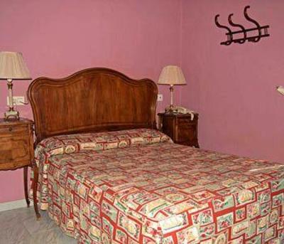 фото отеля Rural Cortijo Amaya Hotel Torrox