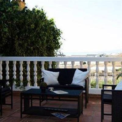 фото отеля Rural Cortijo Amaya Hotel Torrox