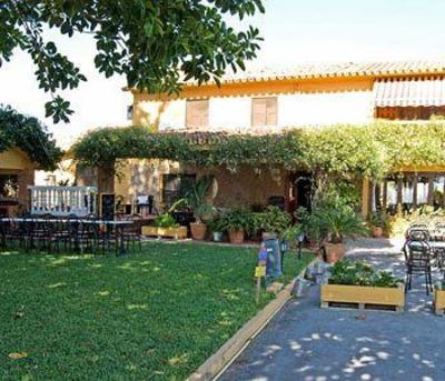 фото отеля Rural Cortijo Amaya Hotel Torrox