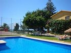 фото отеля Rural Cortijo Amaya Hotel Torrox