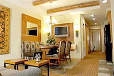 фото отеля Lodges at Timber Ridge Branson