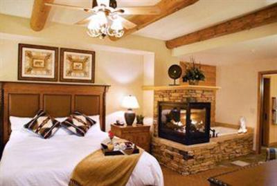 фото отеля Lodges at Timber Ridge Branson